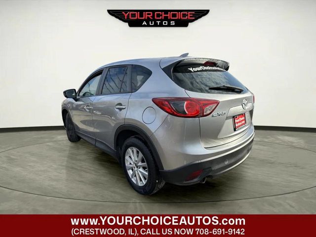 2014 Mazda CX-5 FWD 4dr Automatic Sport - 22984899 - 2