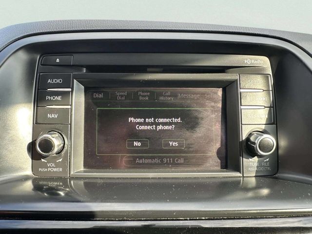 2014 Mazda CX-5 FWD 4dr Automatic Sport - 22984899 - 32