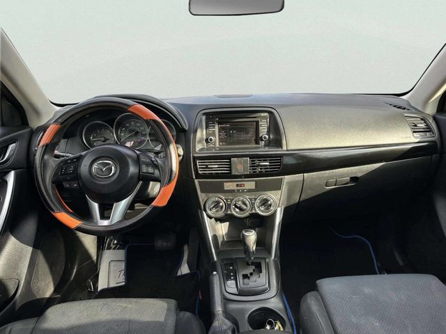 2014 Mazda CX-5 FWD 4dr Automatic Sport - 22984899 - 33