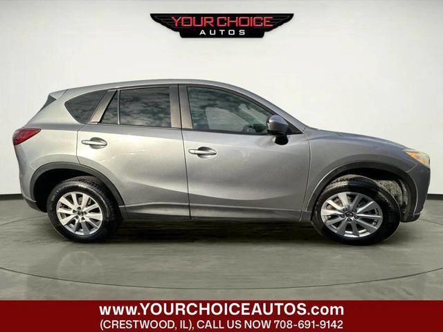 2014 Mazda CX-5 FWD 4dr Automatic Sport - 22984899 - 5