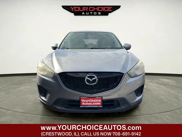 2014 Mazda CX-5 FWD 4dr Automatic Sport - 22984899 - 7