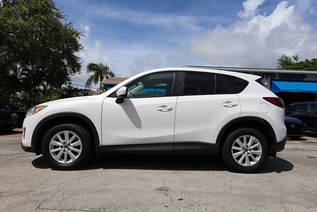 2014 Mazda CX-5 Touring photo 10