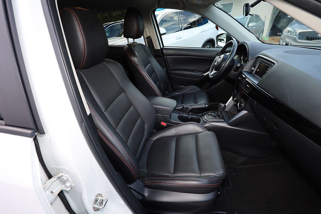 2014 Mazda CX-5 Touring photo 12