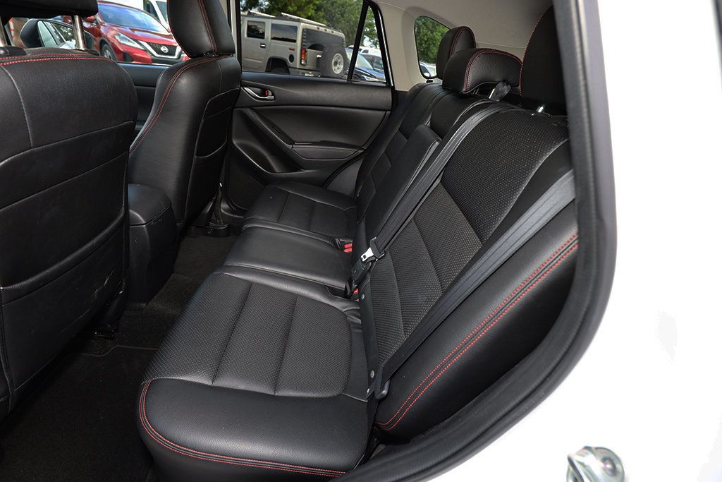 2014 Mazda CX-5 Touring photo 13