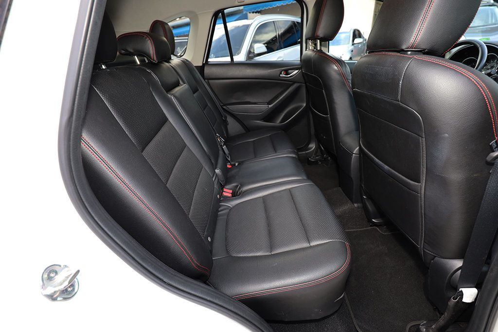 2014 Mazda CX-5 Touring photo 14