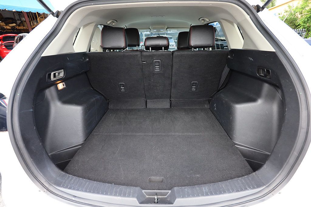 2014 Mazda CX-5 Touring photo 15