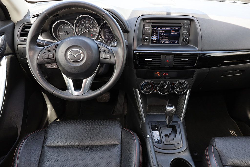 2014 Mazda CX-5 Touring photo 18