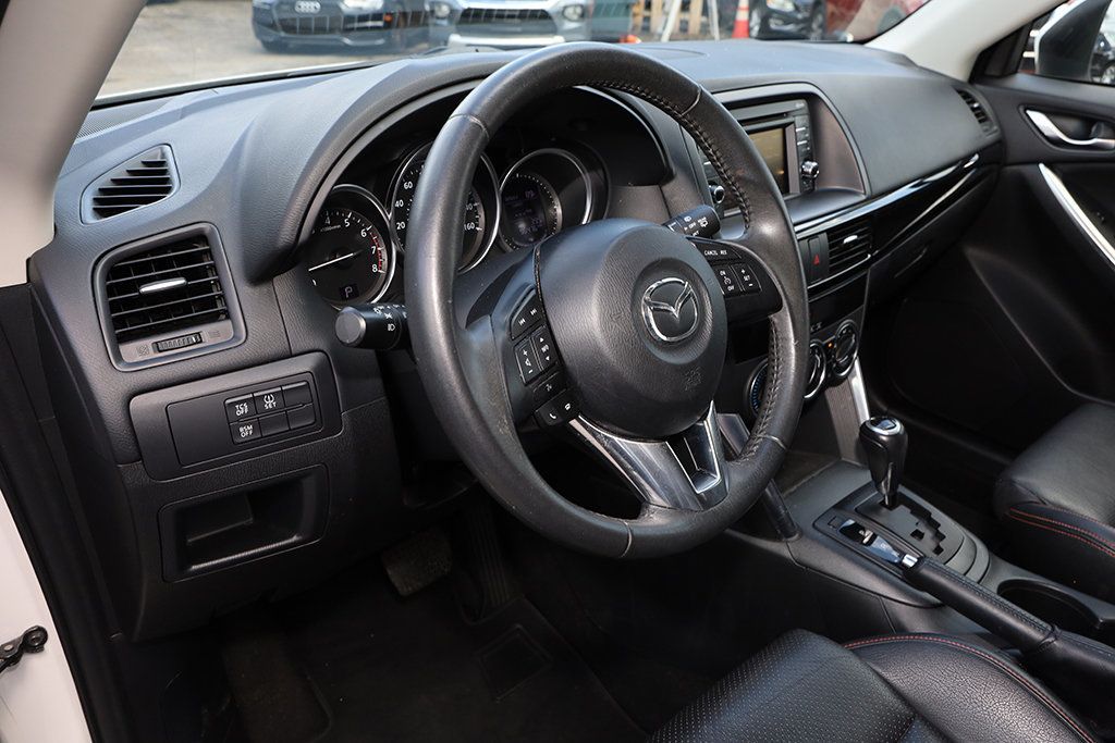 2014 Mazda CX-5 Touring photo 19