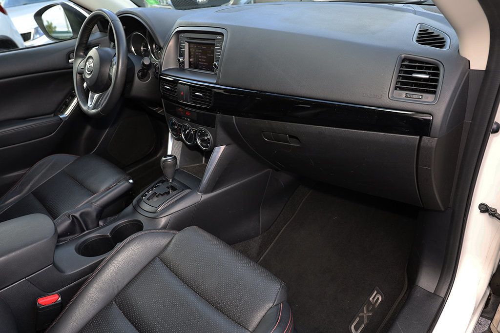 2014 Mazda CX-5 Touring photo 20