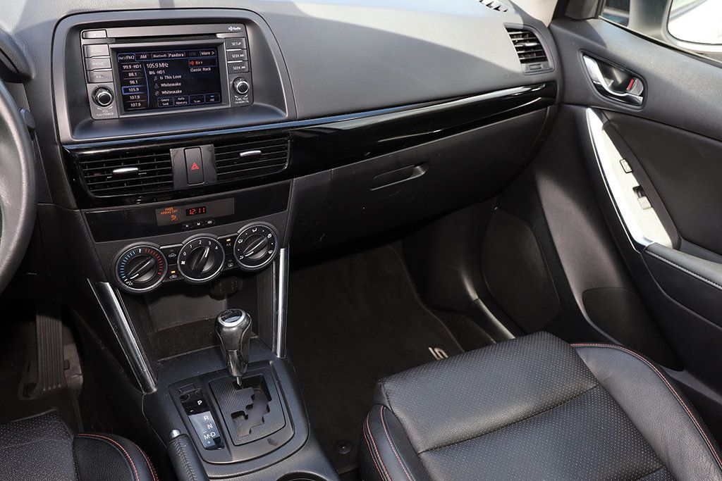 2014 Mazda CX-5 Touring photo 21