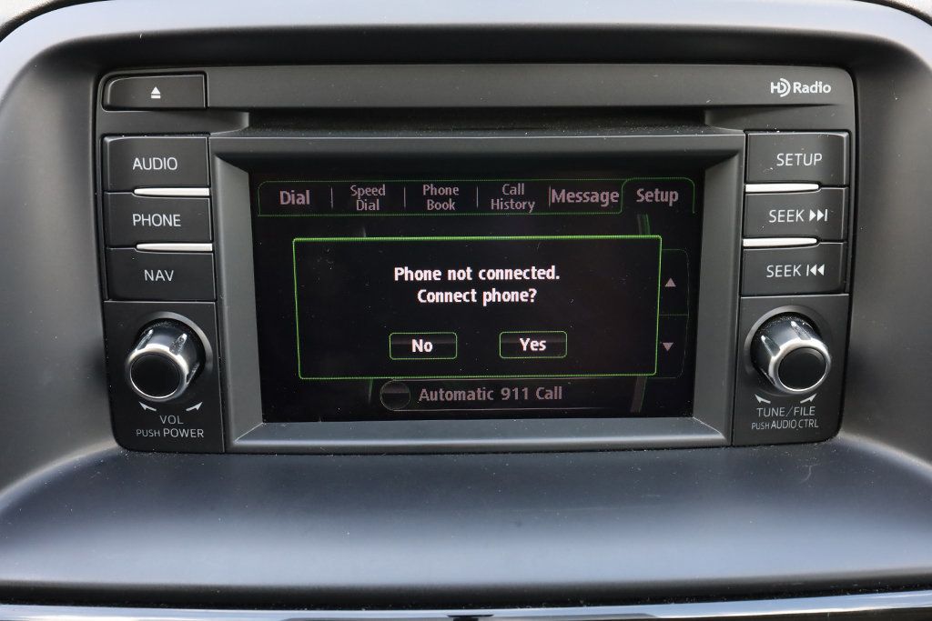 2014 Mazda CX-5 Touring photo 23