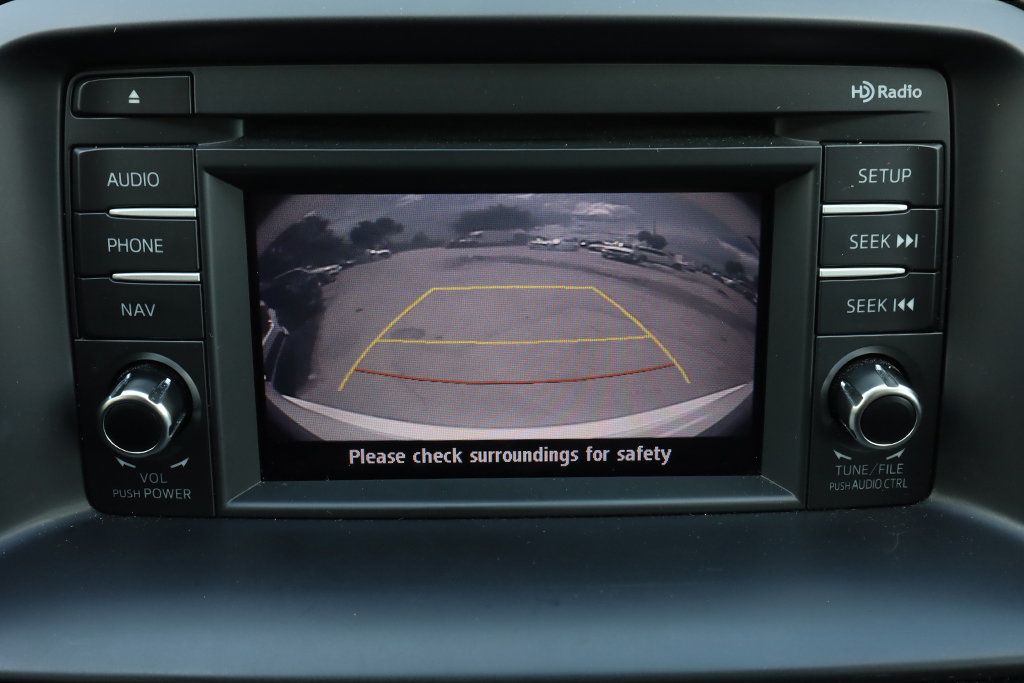 2014 Mazda CX-5 Touring photo 24