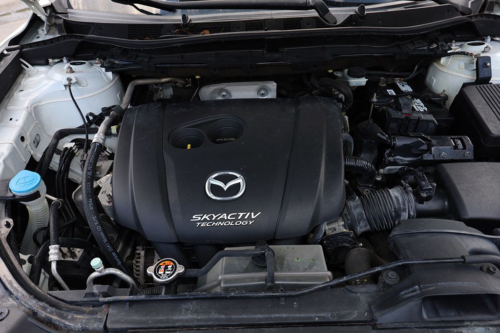 2014 Mazda CX-5 Touring photo 28