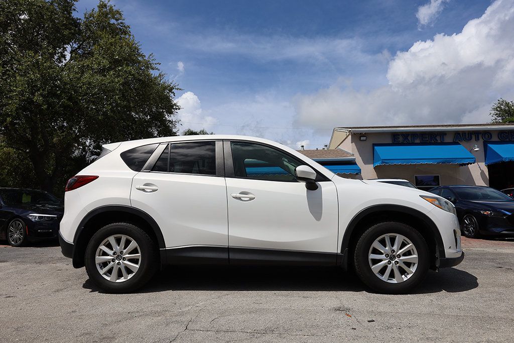 2014 Mazda CX-5 Touring photo 29