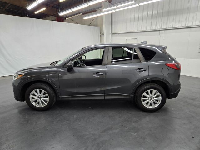 2014 Mazda CX-5 FWD 4dr Automatic Touring - 22764840 - 1