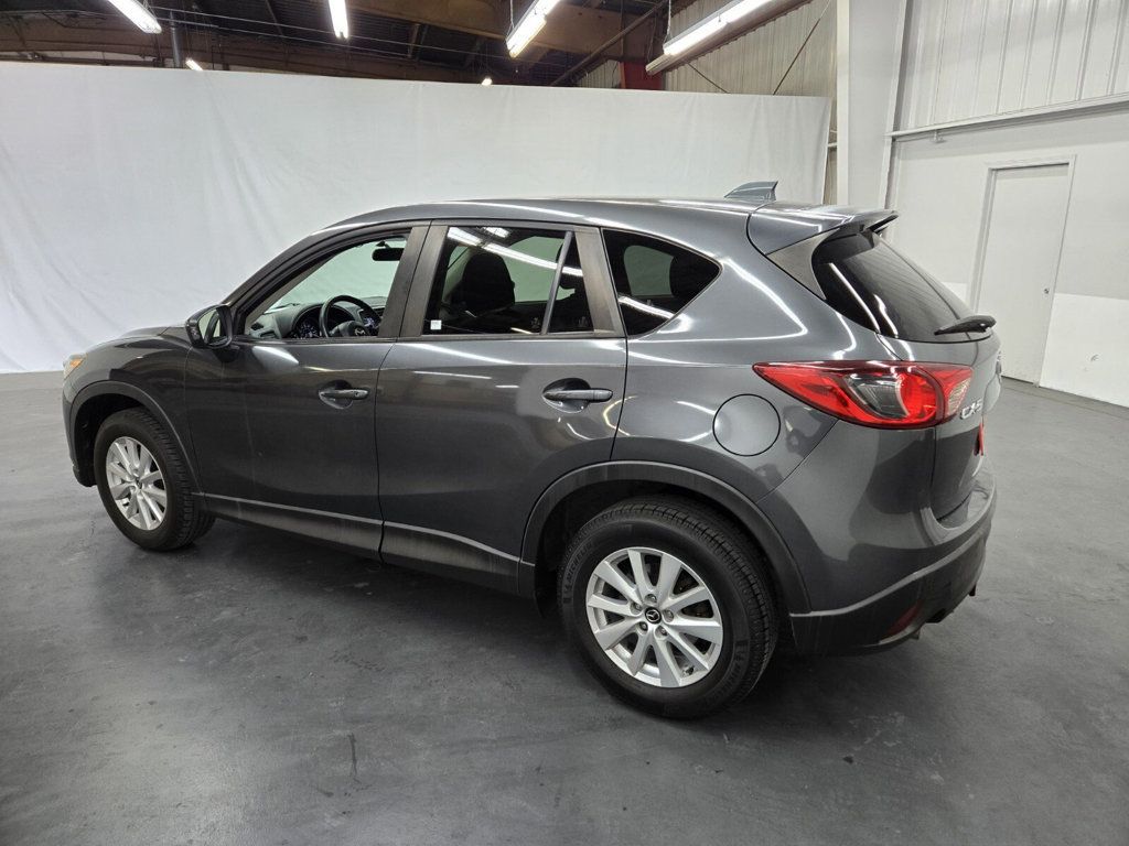 2014 Mazda CX-5 FWD 4dr Automatic Touring - 22764840 - 2