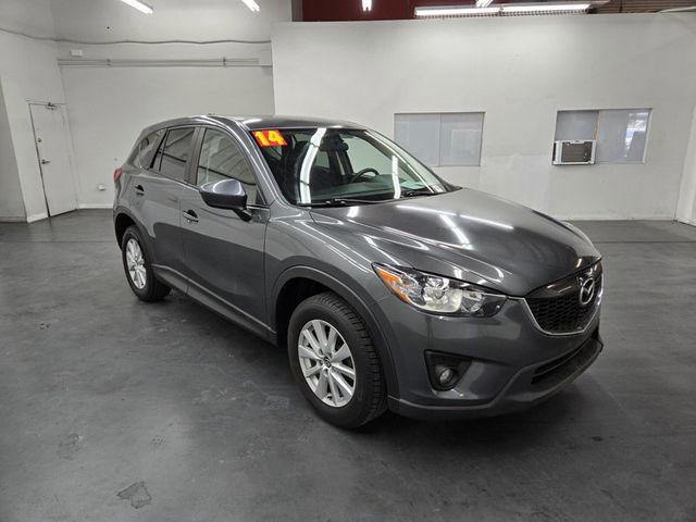 2014 Mazda CX-5 FWD 4dr Automatic Touring - 22764840 - 3