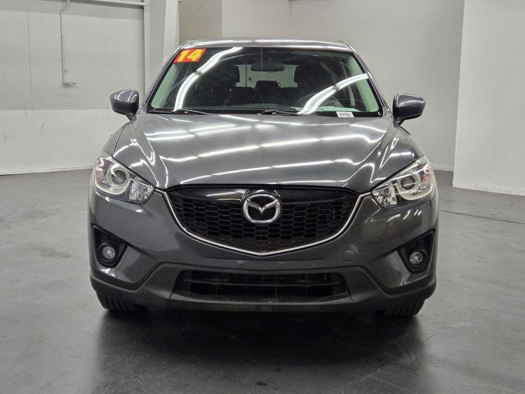 2014 Mazda CX-5 FWD 4dr Automatic Touring - 22764840 - 4