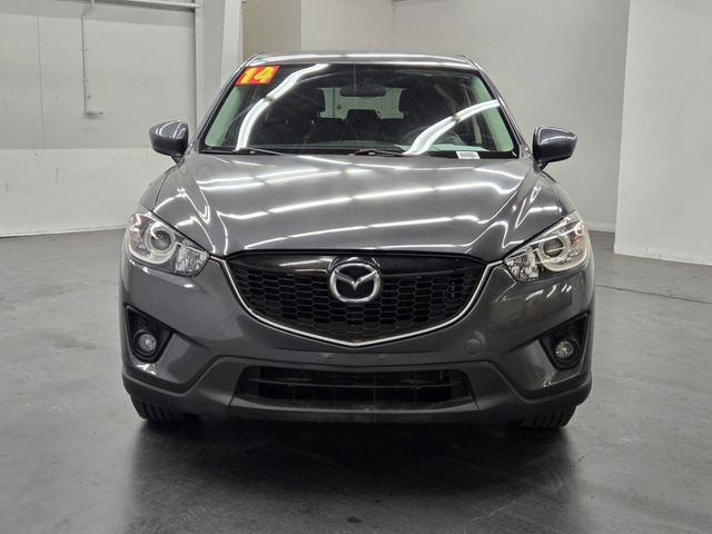 2014 Mazda CX-5 FWD 4dr Automatic Touring - 22764840 - 4