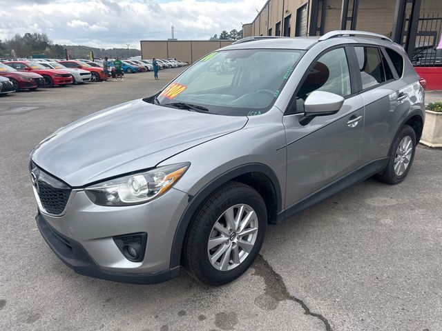 2014 Mazda CX-5 FWD 4dr Automatic Touring - 22996661 - 2
