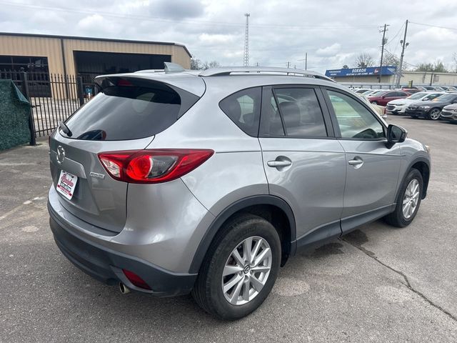 2014 Mazda CX-5 FWD 4dr Automatic Touring - 22996661 - 3