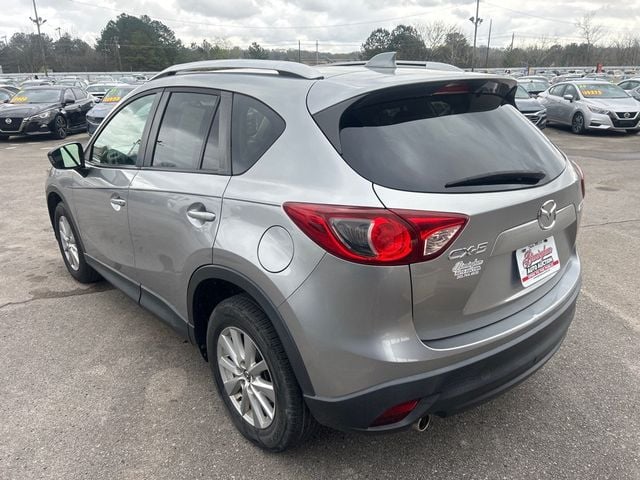 2014 Mazda CX-5 FWD 4dr Automatic Touring - 22996661 - 5