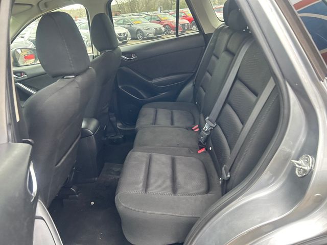 2014 Mazda CX-5 FWD 4dr Automatic Touring - 22996661 - 6