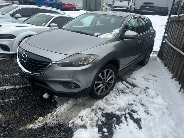 2014 Mazda CX-9 AWD 4dr Grand Touring - 22772548 - 1