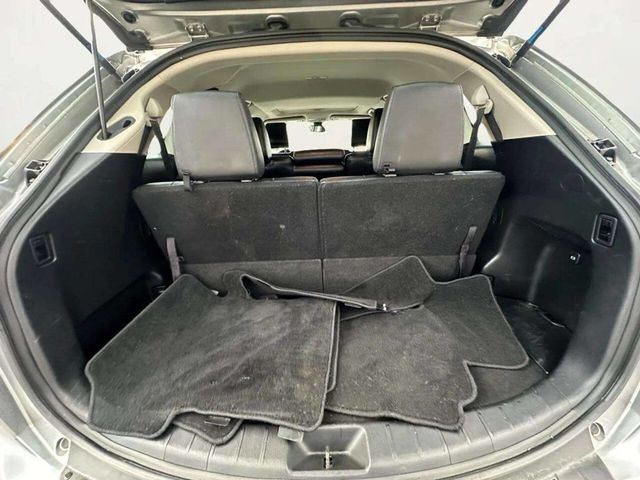 2014 Mazda CX-9 AWD 4dr Grand Touring - 22982286 - 10