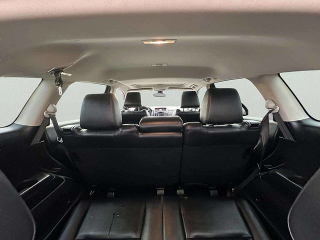 2014 Mazda CX-9 AWD 4dr Grand Touring - 22982286 - 11