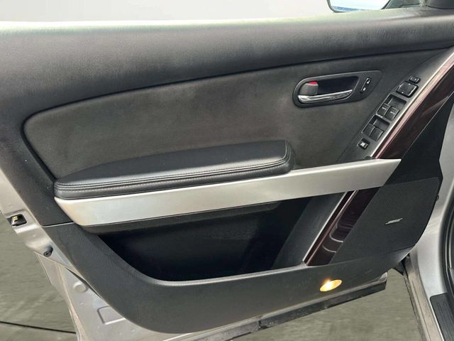 2014 Mazda CX-9 AWD 4dr Grand Touring - 22982286 - 13