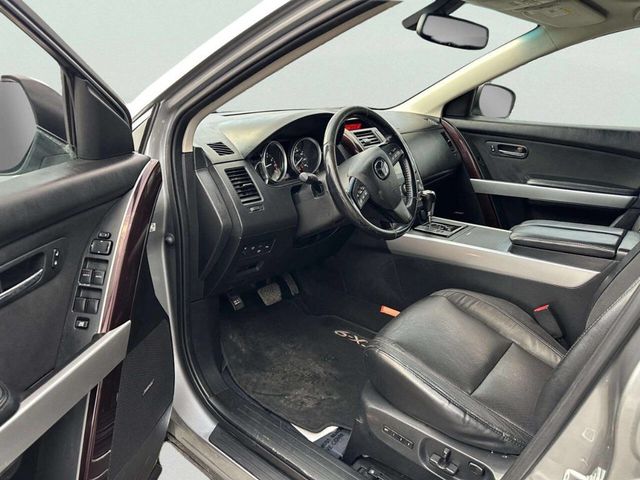 2014 Mazda CX-9 AWD 4dr Grand Touring - 22982286 - 14