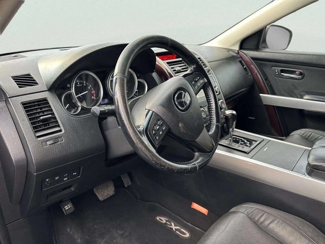 2014 Mazda CX-9 AWD 4dr Grand Touring - 22982286 - 15