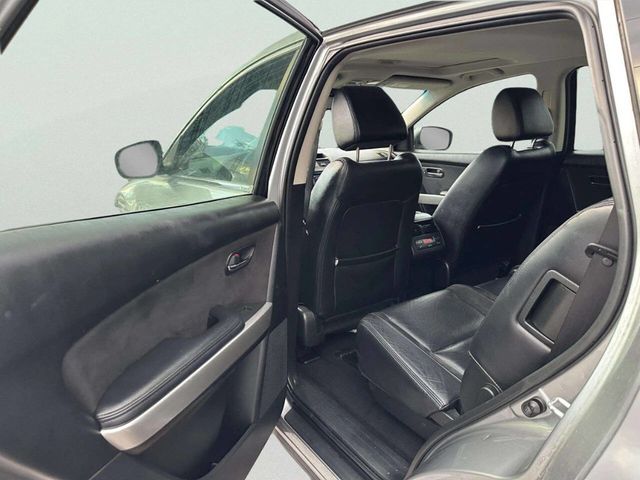 2014 Mazda CX-9 AWD 4dr Grand Touring - 22982286 - 16