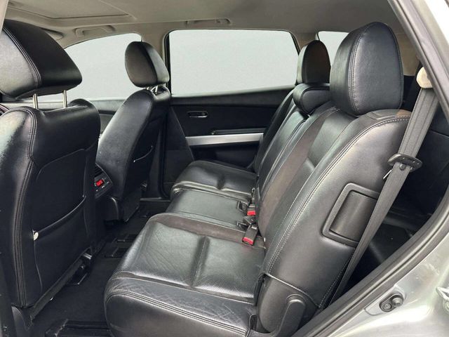 2014 Mazda CX-9 AWD 4dr Grand Touring - 22982286 - 17