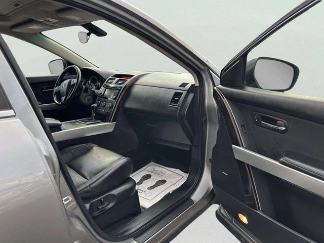 2014 Mazda CX-9 AWD 4dr Grand Touring - 22982286 - 20
