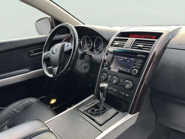 2014 Mazda CX-9 AWD 4dr Grand Touring - 22982286 - 22