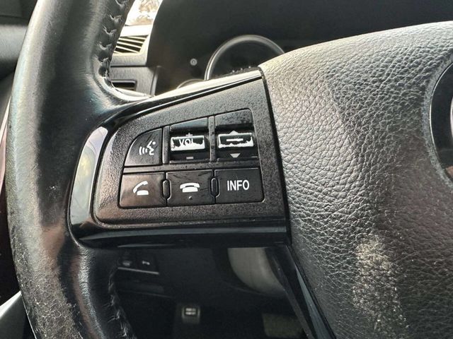 2014 Mazda CX-9 AWD 4dr Grand Touring - 22982286 - 25