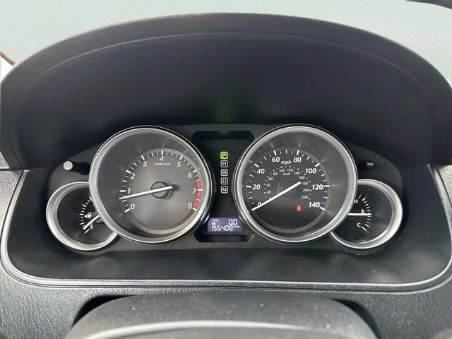 2014 Mazda CX-9 AWD 4dr Grand Touring - 22982286 - 26