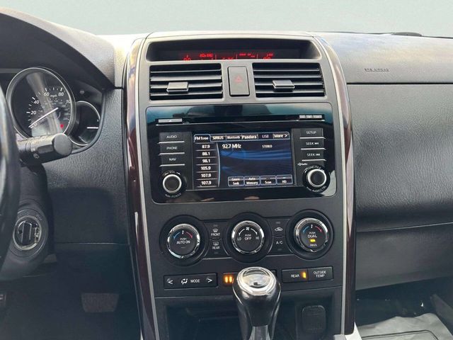 2014 Mazda CX-9 AWD 4dr Grand Touring - 22982286 - 27
