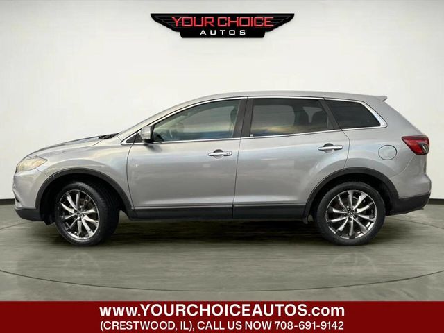 2014 Mazda CX-9 AWD 4dr Grand Touring - 22982286 - 2