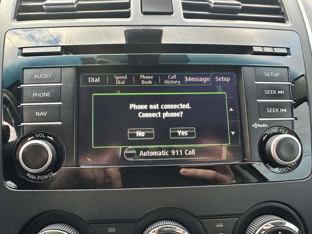 2014 Mazda CX-9 AWD 4dr Grand Touring - 22982286 - 35