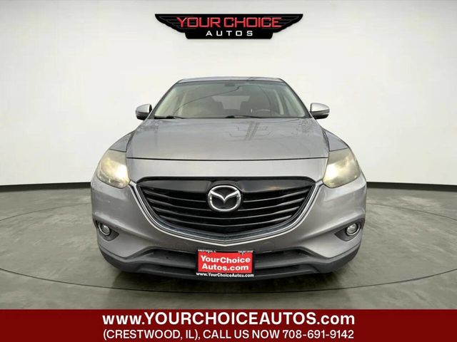 2014 Mazda CX-9 AWD 4dr Grand Touring - 22982286 - 8