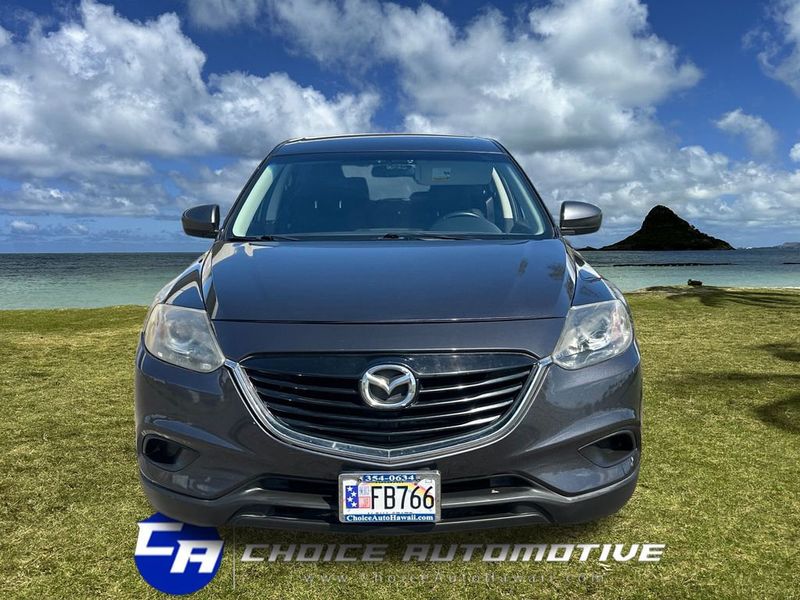 2014 Mazda CX-9 AWD 4dr Sport - 22976579 - 10