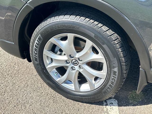 2014 Mazda CX-9 AWD 4dr Sport - 22976579 - 11