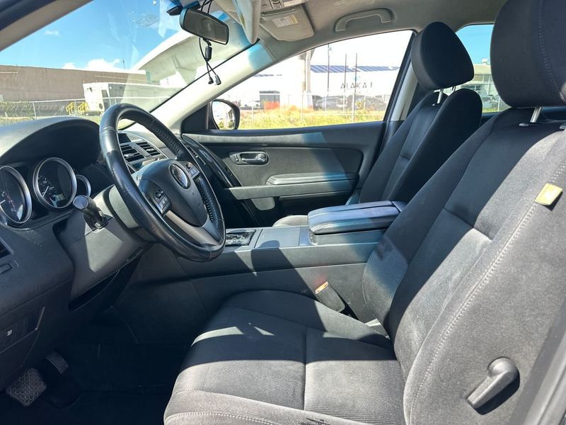 2014 Mazda CX-9 AWD 4dr Sport - 22976579 - 12