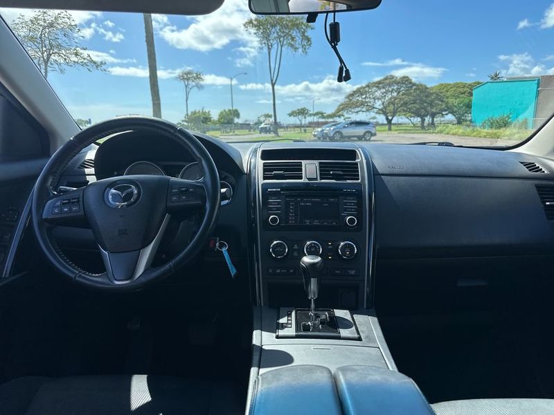 2014 Mazda CX-9 AWD 4dr Sport - 22976579 - 13