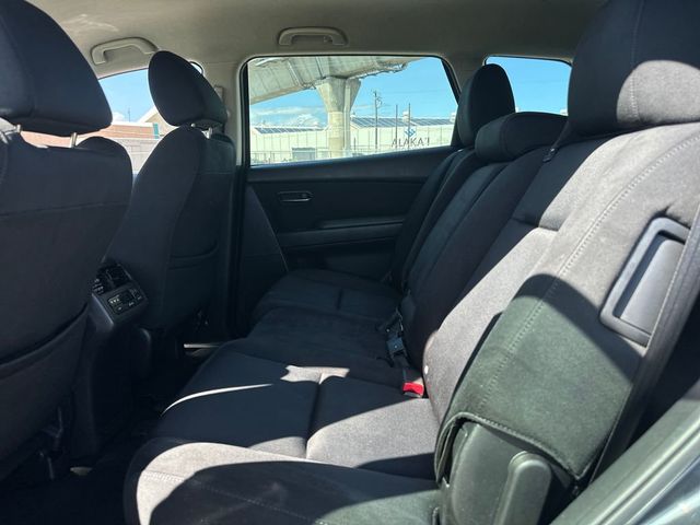 2014 Mazda CX-9 AWD 4dr Sport - 22976579 - 14