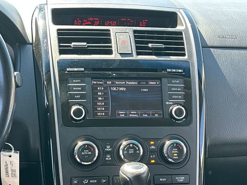 2014 Mazda CX-9 AWD 4dr Sport - 22976579 - 15