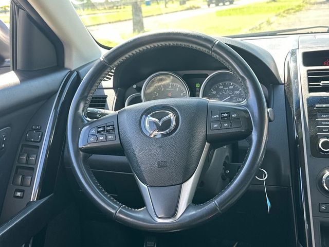 2014 Mazda CX-9 AWD 4dr Sport - 22976579 - 16